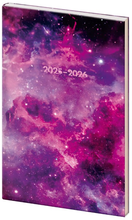 Koženkové - Školský diár SK Universe 2025/26