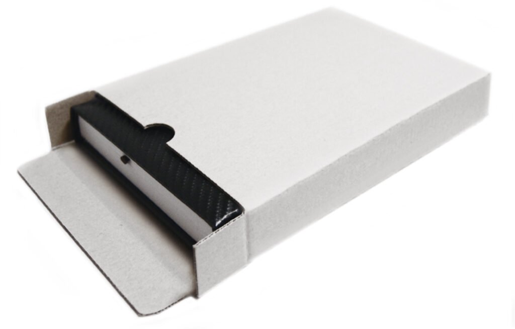 Obaly - Obal na koženkový diář denní (120x165 mm)