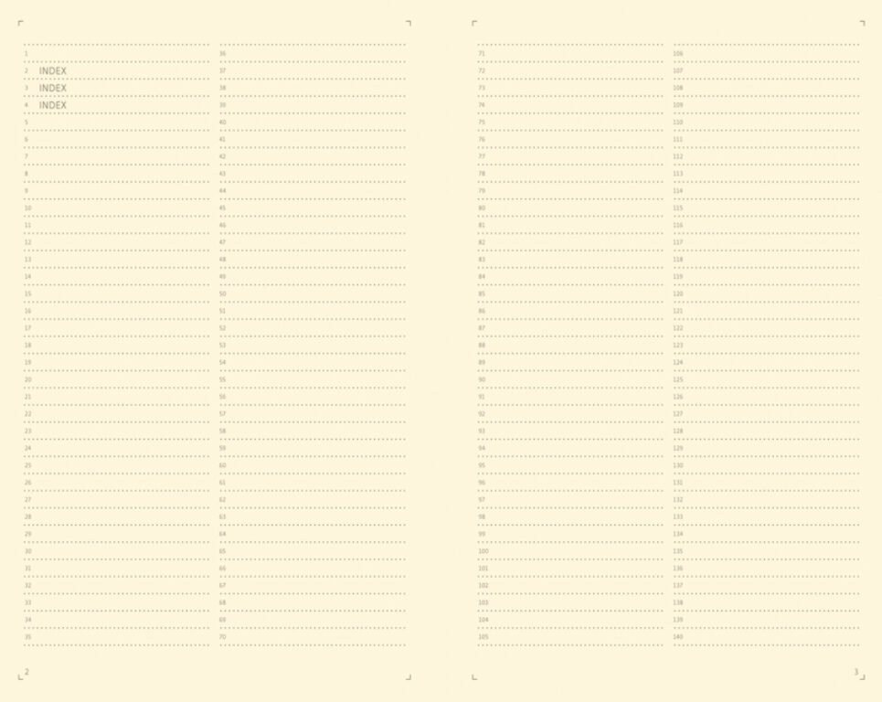 So samolepkami - Zápisník Flexio L linajkový Olive