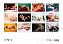 Erotic - Calendar Flirt