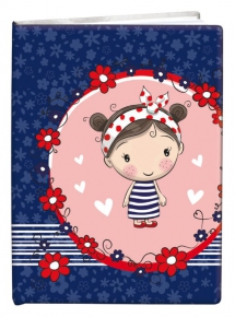 Notebook for Children - Notebook for Children - Little Betty