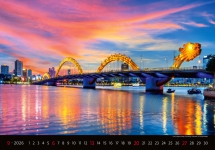 STANDARD - Calendar Bridges