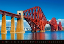 STANDARD - Calendar Bridges