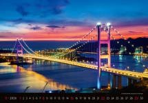 STANDARD - Calendar Bridges