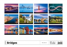 STANDARD - Calendar Bridges