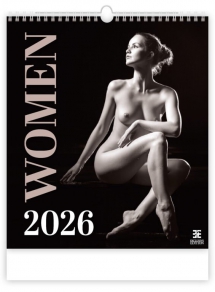 Wall calendars 2026 - Calendar Women