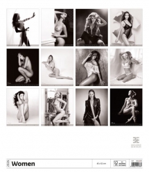 Wall calendars 2026 - Calendar Women