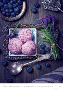 Wall calendars 2026 - Calendar Provence