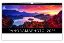Wall calendars 2026 - Calendar Panoramaphoto
