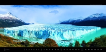 Wall calendars 2026 - Calendar Panoramaphoto