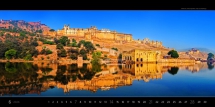 Wall calendars 2026 - Calendar Panoramaphoto