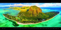 Wall calendars 2026 - Calendar Panoramaphoto