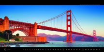Wall calendars 2026 - Calendar Panoramaphoto