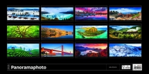 Wall calendars 2026 - Calendar Panoramaphoto