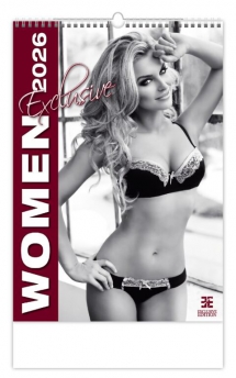 Wall calendars 2026 - Calendar Women Exclusive