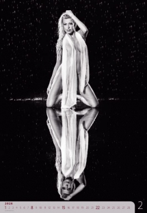 Wall calendars 2026 - Calendar Women Exclusive