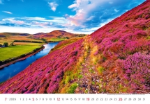 STANDARD - Calendar Via