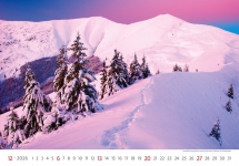STANDARD - Calendar Via