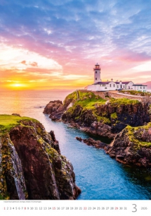 Wall calendars 2026 - Calendar Europe