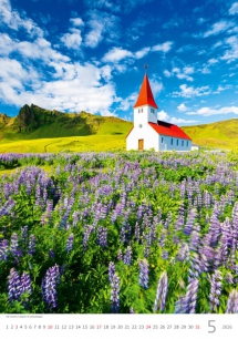 Wall calendars 2026 - Calendar Europe