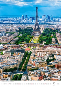 Wall calendars 2026 - Calendar Europe