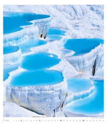 Wall calendars 2026 - Calendar Geo Art