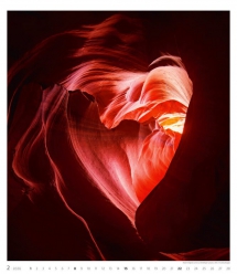 Wall calendars 2026 - Calendar Geo Art