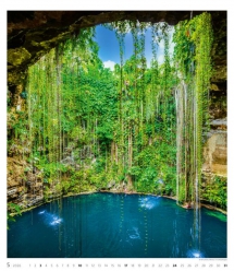 Wall calendars 2026 - Calendar Geo Art