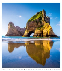 Wall calendars 2026 - Calendar Geo Art