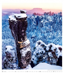 Wall calendars 2026 - Calendar Geo Art