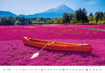 STANDARD - Calendar Gardens