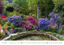 STANDARD - Calendar Gardens