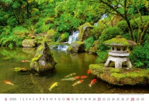 STANDARD - Calendar Gardens