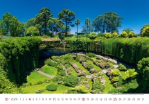 STANDARD - Calendar Gardens