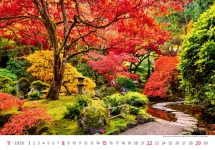 STANDARD - Calendar Gardens