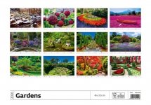 STANDARD - Calendar Gardens