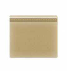 Wall calendars 2026 - Adjustable cardboard package for 4 dimensions