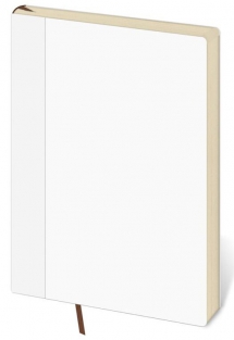 Notebooks - Changeable inside block for FLIP A5/L dot grid