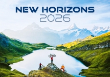 STANDARD - Calendar New Horizons