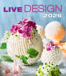Wall calendars 2026 - Calendar Live Design