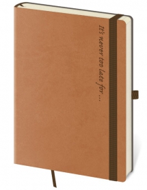 Notebooks - Notebook Flexies L dot grid Brouwn