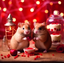 Animals - Calendar Little Fun