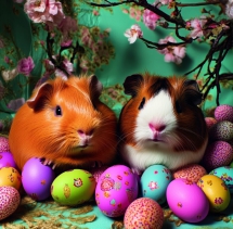 Animals - Calendar Little Fun