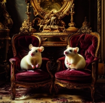 Animals - Calendar Little Fun