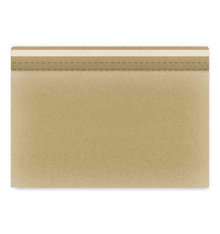 Wall calendars 2026 - Adjustable cardboard package for 2 dimensions