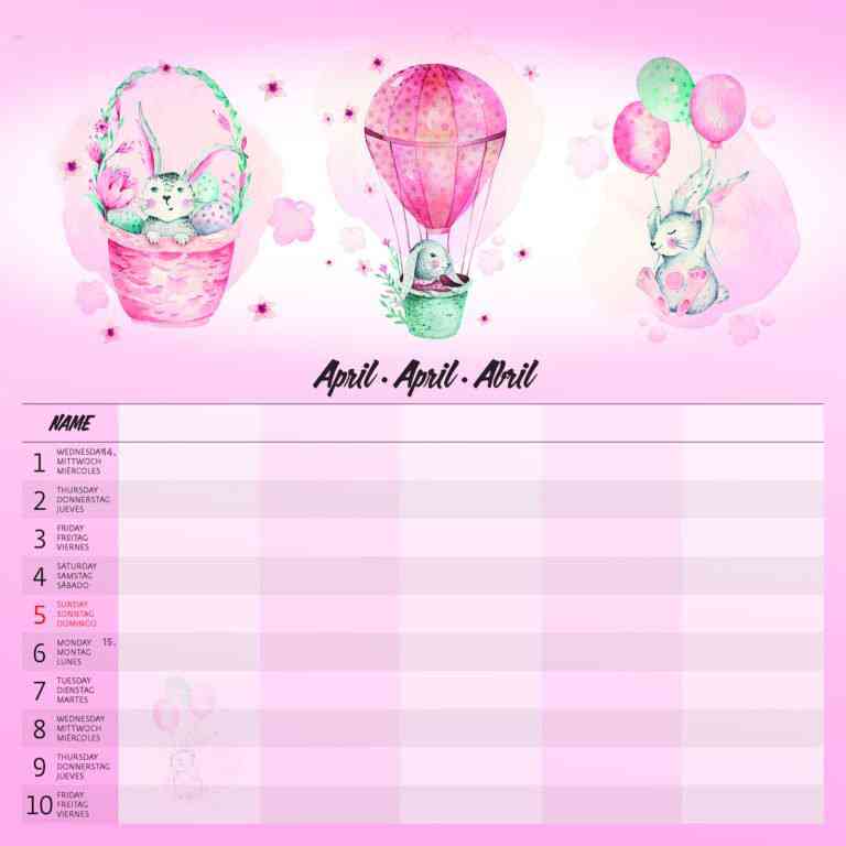 Wall calendars 2026 - Calendar Family Planner