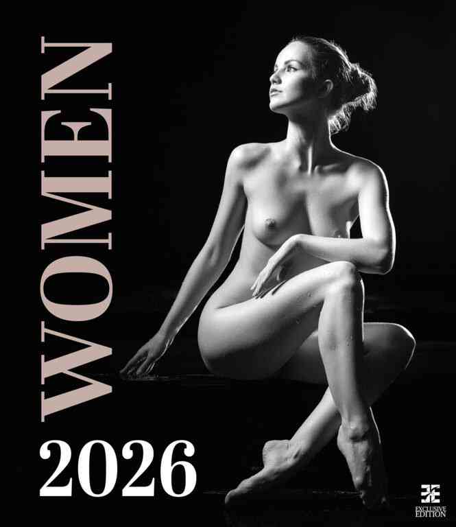 Wall calendars 2026 - Calendar Women