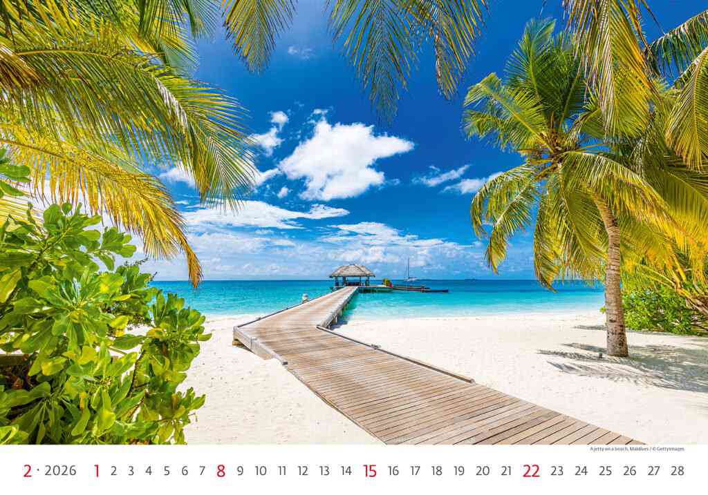 Wall calendars 2026 - Calendar Via