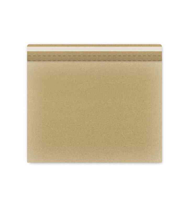 BOXES - Adjustable cardboard package for 4 dimensions