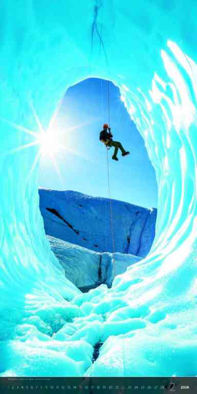 Wall calendars 2026 - Calendar Verticalphoto